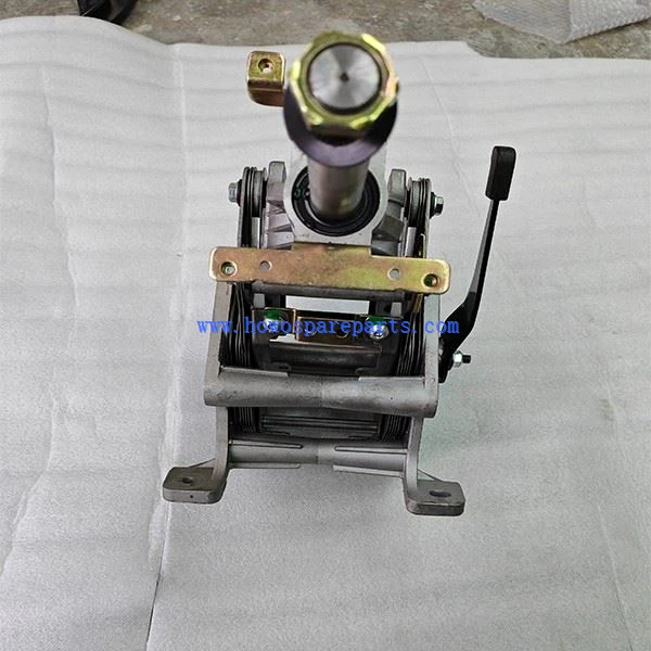 Shacman M3000 steering column assembly