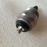 KASUS Katup Solenoid Bahan Bakar 580N 2852741