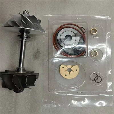 Kit Perbaikan Turbocharger Foton Cummins 5457348-XLB