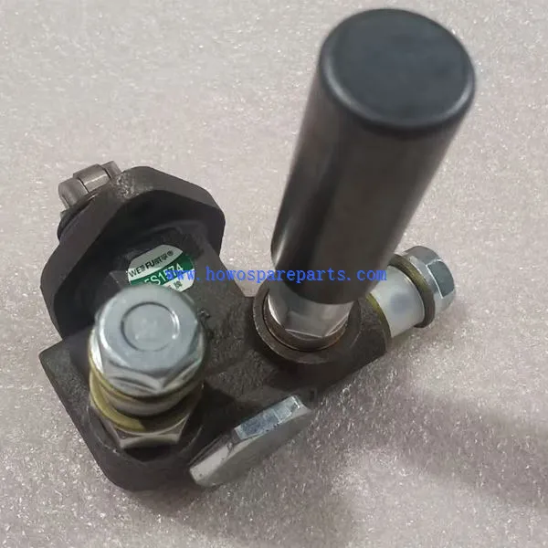 WEICHAI WP4.1 Pompa Umpan Mesin Empat Silinder 1003462824