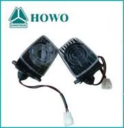 SINOTRUK HOWO sisi lampu HOWO truk lampu Wg9719790005 dengan harga yang terjangkau