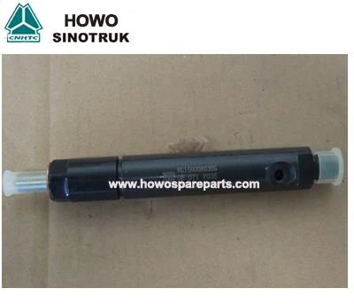 HOWO WD615 Engine Fuel Injector VG1560080305