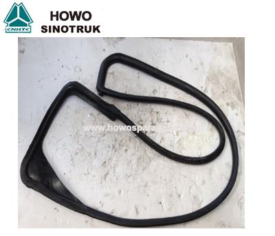 HOWO Window Glass Sealing Strip WG1642350001
