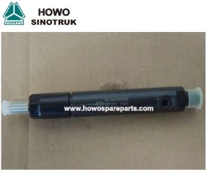 HOWO WD615 Engine Fuel Injector VG1560080305