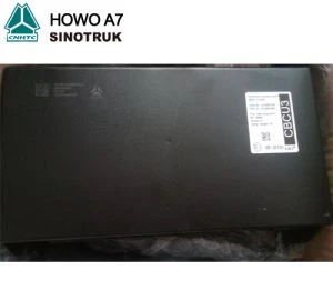 SINOTRUK HOWO A7 Suku Cadang CBCU WG9716580023